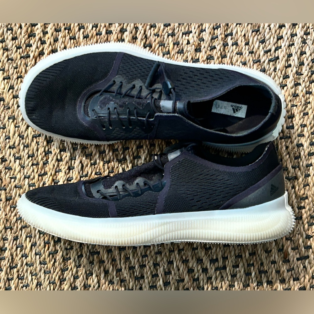 Adidas Stella McCartney X Pure Boost Sneakers W7.5